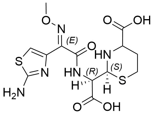 Ceftizoxime Impurity 97